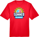 Performance Short Sleeves - SEG Summer Classic 2026 (Main)