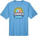Performance Short Sleeves - SEG Summer Classic 2026 (Main)