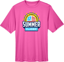 Performance Short Sleeves - SEG Summer Classic 2026 (Main)