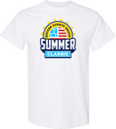 Short Sleeves - SEG Summer Classic 2026 (Main)