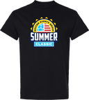 Short Sleeves - SEG Summer Classic 2026 (Main)