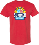 Short Sleeves - SEG Summer Classic 2026 (Main)