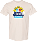 Short Sleeves - SEG Summer Classic 2026 (Main)