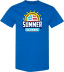 Short Sleeves - SEG Summer Classic 2026 (Main)