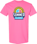 Short Sleeves - SEG Summer Classic 2026 (Main)