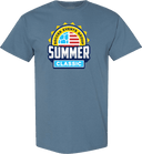 Short Sleeves - SEG Summer Classic 2026 (Main)