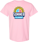 Short Sleeves - SEG Summer Classic 2026 (Main)