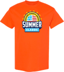 Short Sleeves - SEG Summer Classic 2026 (Main)