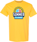 Short Sleeves - SEG Summer Classic 2026 (Main)