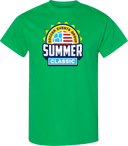 Short Sleeves - SEG Summer Classic 2026 (Main)