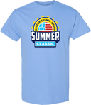 Short Sleeves - SEG Summer Classic 2026 (Main)