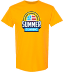 Short Sleeves - SEG Summer Classic 2026 (Main)