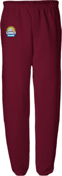 Sweatpants - SEG Summer Classic 2026 (Main)