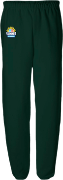 Sweatpants - SEG Summer Classic 2026 (Main)