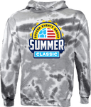 Tie-Dye Hoodies - SEG Summer Classic 2026 (Main)