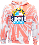 Tie-Dye Hoodies - SEG Summer Classic 2026 (Main)