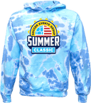 Tie-Dye Hoodies - SEG Summer Classic 2026 (Main)