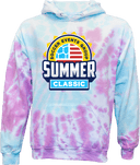 Tie-Dye Hoodies - SEG Summer Classic 2026 (Main)