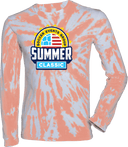 Tie-Dye Long Sleeves - SEG Summer Classic 2026 (Main)