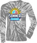 Tie-Dye Long Sleeves - SEG Summer Classic 2026 (Main)