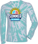 Tie-Dye Long Sleeves - SEG Summer Classic 2026 (Main)