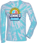 Tie-Dye Long Sleeves - SEG Summer Classic 2026 (Main)