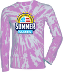 Tie-Dye Long Sleeves - SEG Summer Classic 2026 (Main)