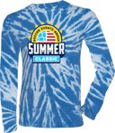 Tie-Dye Long Sleeves - SEG Summer Classic 2026 (Main)
