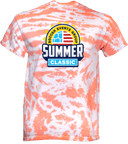 Tie-Dye Short Sleeves - SEG Summer Classic 2026 (Main)