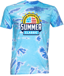 Tie-Dye Short Sleeves - SEG Summer Classic 2026 (Main)