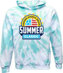 Tie-Dye Hoodies - SEG Summer Classic 2026 (Main)