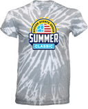 Tie-Dye Short Sleeves - SEG Summer Classic 2026 (Main)