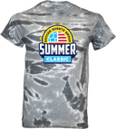 Tie-Dye Short Sleeves - SEG Summer Classic 2026 (Main)