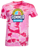 Tie-Dye Short Sleeves - SEG Summer Classic 2026 (Main)