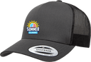 Trucker Hat - SEG Summer Classic 2026 (Main)