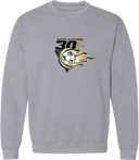 Crew Sweatshirt - Medina Invitational 2026 - 30th Annual