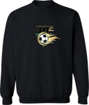 Crew Sweatshirt - Medina Invitational 2026 - 30th Annual