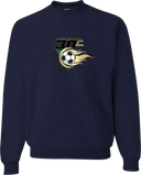 Crew Sweatshirt - Medina Invitational 2026 - 30th Annual