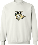 Crew Sweatshirt - Medina Invitational 2026 - 30th Annual