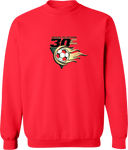 Crew Sweatshirt - Medina Invitational 2026 - 30th Annual