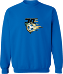 Crew Sweatshirt - Medina Invitational 2026 - 30th Annual