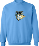 Crew Sweatshirt - Medina Invitational 2026 - 30th Annual
