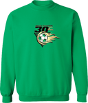 Crew Sweatshirt - Medina Invitational 2026 - 30th Annual