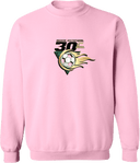 Crew Sweatshirt - Medina Invitational 2026 - 30th Annual