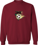 Crew Sweatshirt - Medina Invitational 2026 - 30th Annual