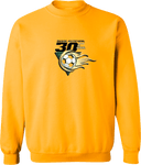 Crew Sweatshirt - Medina Invitational 2026 - 30th Annual