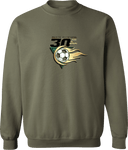 Crew Sweatshirt - Medina Invitational 2026 - 30th Annual