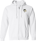 Full Zip Hoodies - Medina Invitational 2026 - 30th Annual