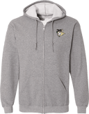 Full Zip Hoodies - Medina Invitational 2026 - 30th Annual