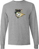 Long Sleeves - Medina Invitational 2026 - 30th Annual